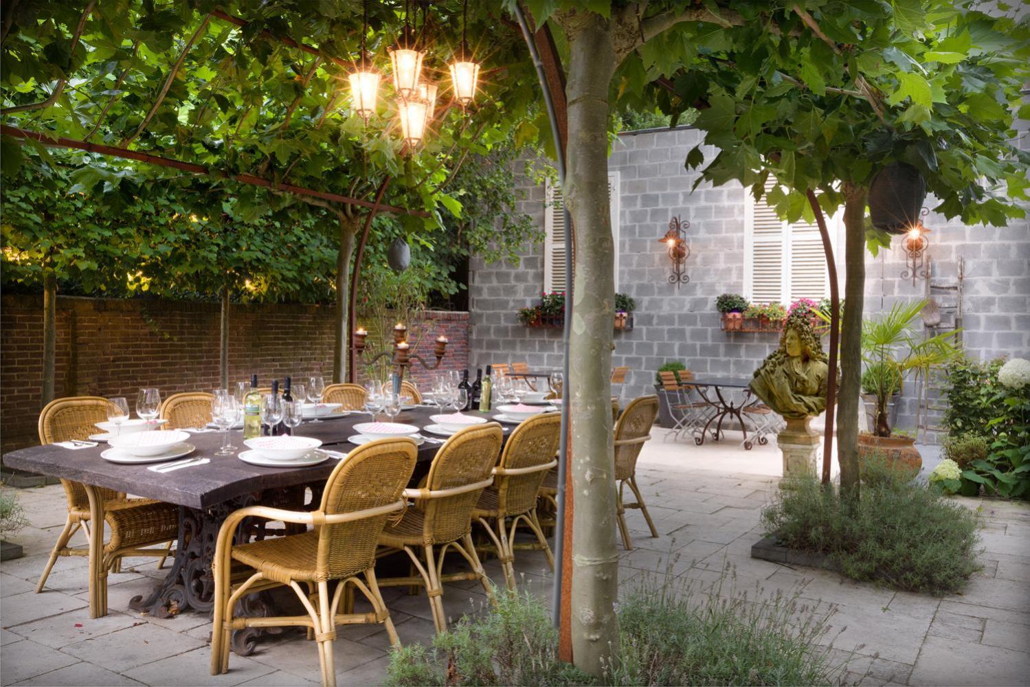 Hotel Restaurant Cafe Parkzicht Roermond Exterior foto